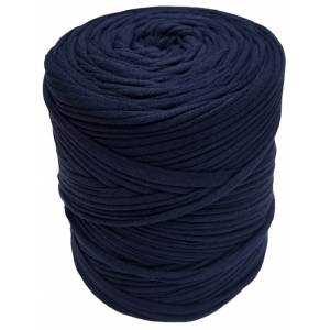 Bobine Trapilho Sortie tons bleu marine